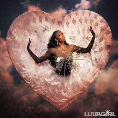 دانلود آهنگ LUVAGIRL با صدای Coco Jones دانلود آهنگ LUVAGIRL با صدای Coco Jones