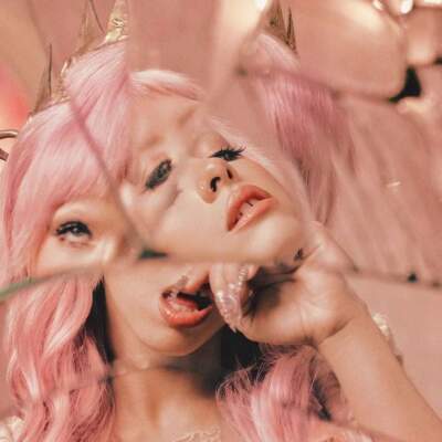 دانلود آهنگ  DISNEY PRINCESS با صدای MELANIE MARTINEZ