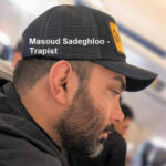 دانلود آهنگ مسعود صادقلو تراپیست