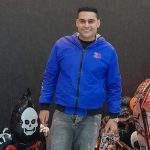 دانلود آهنگ عشق ابدی با صدای روح الله کرمی