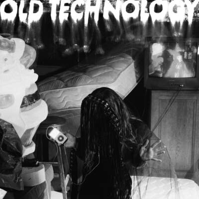 دانلود آهنگ OLD TECHNOLOGY با صدای SLAYYYTER دانلود آهنگ OLD TECHNOLOGY با صدای SLAYYYTER