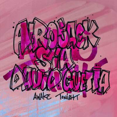 دانلود آهنگ Awake Tonight با صدای AFROJACK و Sia و David Guetta دانلود آهنگ Awake Tonight با صدای AFROJACK و Sia و David Guetta