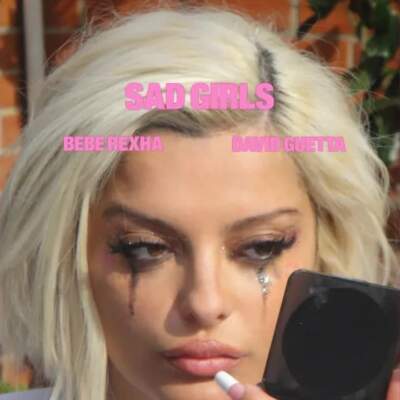دانلود آهنگ Sad Girls با صدای Bebe Rexha و David Guetta دانلود آهنگ Sad Girls با صدای Bebe Rexha و David Guetta
