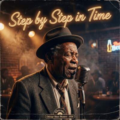 دانلود آهنگ Step by Step in Time با صدای Benny Rivers هوش مصنوعی دانلود آهنگ Step by Step in Time با صدای Benny Rivers هوش مصنوعی