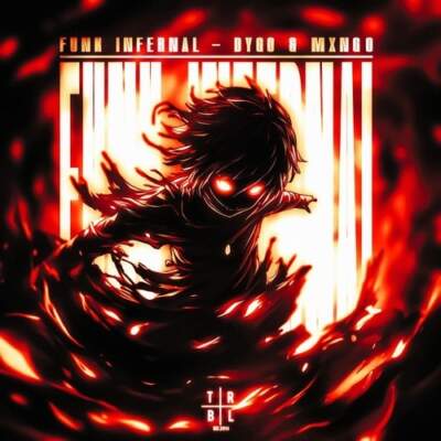 دانلود آهنگ  فانک funk infernal ورژن اسلو از DYGO