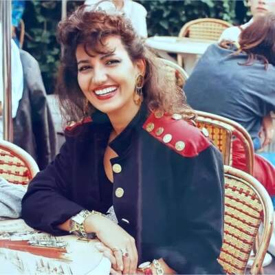 دانلود آهنگ  شاد فتانه بصورت پادکست و ریمیکس پشت سرهم