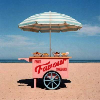 دانلود آهنگ Favour با صدای FISHER وTones And I دانلود آهنگ Favour با صدای FISHER وTones And I