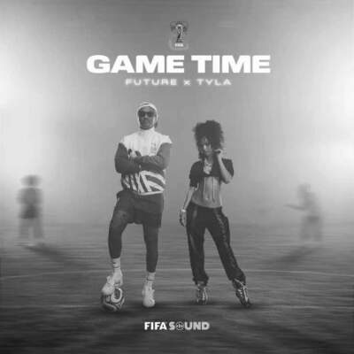 دانلود آهنگ  Game Time (FIFA World Cup 2026) با صدای Future x Tyla