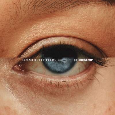 دانلود آهنگ  Dance To This با صدای Icona Pop
