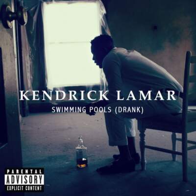 دانلود آهنگ  Swimming Pools (Drank) با صدای Kendrick Lamar