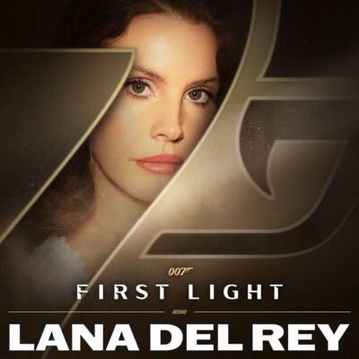 دانلود آهنگ  First Light با صدای Lana Del Rey