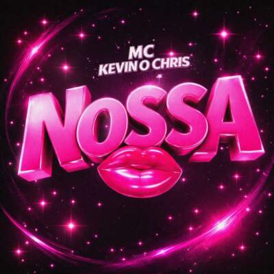 دانلود آهنگ فانک Nossa با صدای MC Kevin o Chris دانلود آهنگ فانک Nossa با صدای MC Kevin o Chris