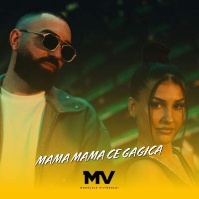 دانلود آهنگ MAMA MAMA CE GAGICA با صدای Manelele Viitorului دانلود آهنگ MAMA MAMA CE GAGICA با صدای Manelele Viitorului