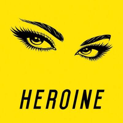 دانلود آهنگ  Heroine با صدای Maroon 5