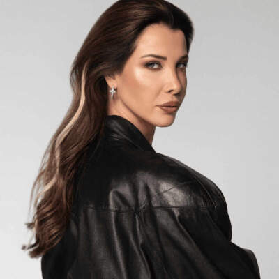 دانلود آهنگ  قدیمی Yay با صدای Nancy Ajram