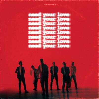 دانلود آهنگ Need Your Love با صدای OneRepublic دانلود آهنگ Need Your Love با صدای OneRepublic