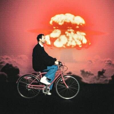 دانلود آهنگ  move با صدای WRABEL