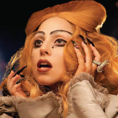 دانلود آهنگ  Shape of a Woman با صدای lady gaga
