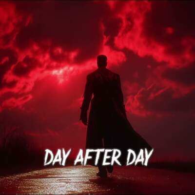 دانلود آهنگ  Day After Day با صدای ATP MUSIC
