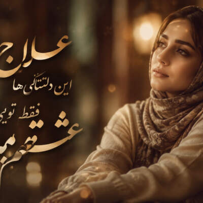 دانلود آهنگ ﻋﻠﺎج اﻳﻦ دﻟﺘﻨﮕﻰ ﻫﺎ ﻓﻘﻄ ﺗﻮﻳﻰ ﻋﺸﻘﻢ ﺑﻴﺎ هوش مصنوعی زن دانلود آهنگ ﻋﻠﺎج اﻳﻦ دﻟﺘﻨﮕﻰ ﻫﺎ ﻓﻘﻄ ﺗﻮﻳﻰ ﻋﺸﻘﻢ ﺑﻴﺎ هوش مصنوعی زن