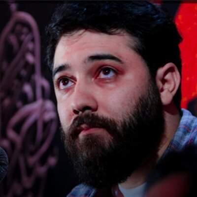 دانلود آهنگ  جونم رفت جونم رفت امین قدیم