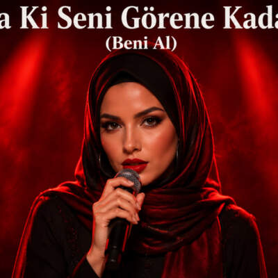دانلود آهنگ taki seni gorene kadar با صدای زن هوش مصنوعی ترکی دانلود آهنگ taki seni gorene kadar با صدای زن هوش مصنوعی ترکی
