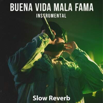 دانلود آهنگ  فانک Crish Ramirez - Buena Vida Mala Fama Slow Reverb