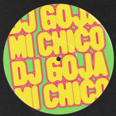دانلود آهنگ Mi Chico با صدای Dj Goja دانلود آهنگ Mi Chico با صدای Dj Goja