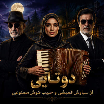 دانلود آهنگ گفته بودی اگه بارون بباره با صدای حبیب و سیاوش قمیشی دانلود آهنگ گفته بودی اگه بارون بباره با صدای حبیب و سیاوش قمیشی