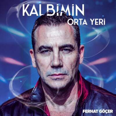 دانلود آهنگ  Kalbimin Orta Yeri با صدای Ferhat Göçer