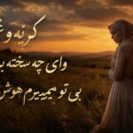 دانلود آهنگ گریه و غم وای چه سخته برای من بی تو میمیرم هوش مصنوعی زن دانلود آهنگ گریه و غم وای چه سخته برای من بی تو میمیرم هوش مصنوعی زن