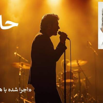 دانلود آهنگ گفتم تو چرا دورتر از خواب و سرابی هوش مصنوعی دانلود آهنگ گفتم تو چرا دورتر از خواب و سرابی هوش مصنوعی