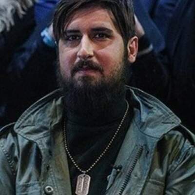 دانلود آهنگ  هم مرگ بر جهان شما نیز بگذرد