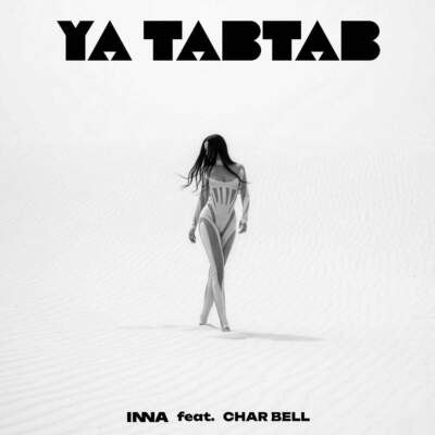 دانلود آهنگ  Ya Tabtab با صدای INNA و Charbel