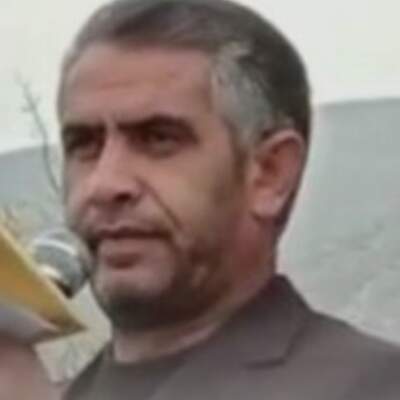 دانلود آهنگ  از گریه های اصغر دلم داره میگیره از جلال زارع