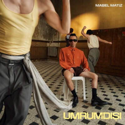 دانلود آهنگ Umrumdışı با صدای Mabel Matiz دانلود آهنگ Umrumdışı با صدای Mabel Matiz