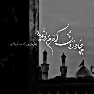 دانلود آهنگ  وای از دل رباب مهدی حسینی