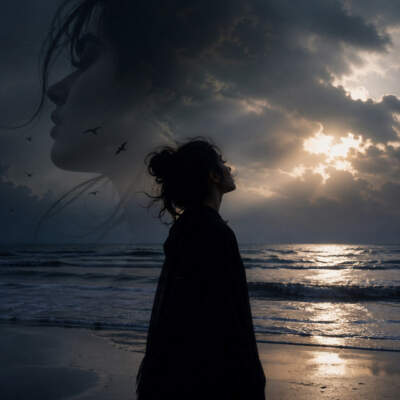 دانلود آهنگ Never Fell با صدای Meraki Moon دانلود آهنگ Never Fell با صدای Meraki Moon