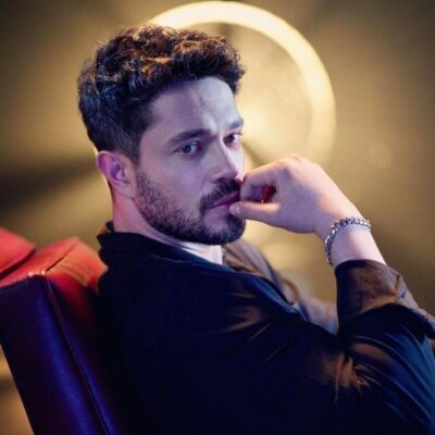 دانلود آهنگ  Yara Tuz با صدای Murat Boz