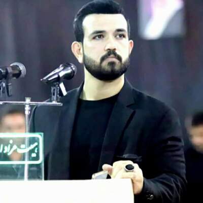 دانلود مداحی از هجر عزیزان وطن شروه به لب دارم با صدای رضا سجادی دانلود آهنگ از هجر عزیزان وطن شروه به لب دارم با صدای رضا سجادی