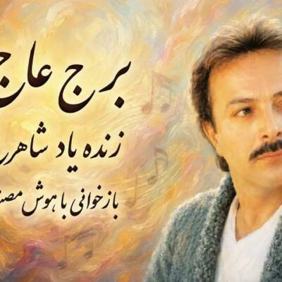 دانلود آهنگ  ای تو مثل قصه با من همسفر تا مرز رویا هوش مصنوعی