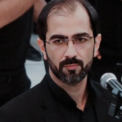 دانلود مداحی ز چه ای ندیده کامم تو به من نظر نداری از ایمان میرشکاری دانلود آهنگ ز چه ای ندیده کامم تو به من نظر نداری از ایمان میرشکاری