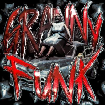 دانلود آهنگ فانک granny funk با صدای dshzs دانلود آهنگ فانک granny funk با صدای dshzs