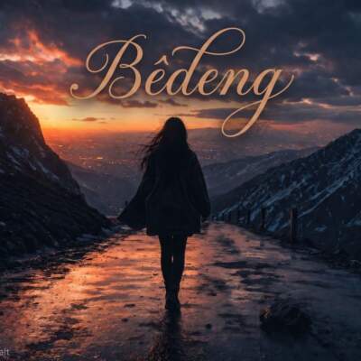 دانلود آهنگ  Bêdeng با صدای kurdish echoe