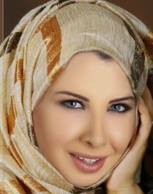 آهنگ های نانسی عجرم | ملکه ی احساس ریتم عاشقانه دانلود آهنگ