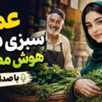 دانلود آهنگ عمو سبزی فروش هوش مصنوعی با صدای زن دانلود آهنگ عمو سبزی فروش هوش مصنوعی با صدای زن