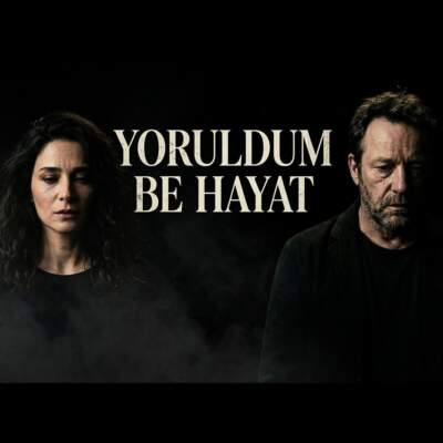 دانلود آهنگ  Yoruldum Be Hayat با صدای Anatolian Pulse