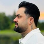دانلود آهنگ تیکه کلام منی مستدام منی بهنام حسن زاده