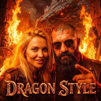 دانلود آهنگ Dragon Style با صدای Bob Dominator دانلود آهنگ Dragon Style با صدای Bob Dominator
