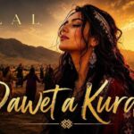 دانلود آهنگ Dawet a Kurda با صدای Delal هوش مصنوعی زن کرد